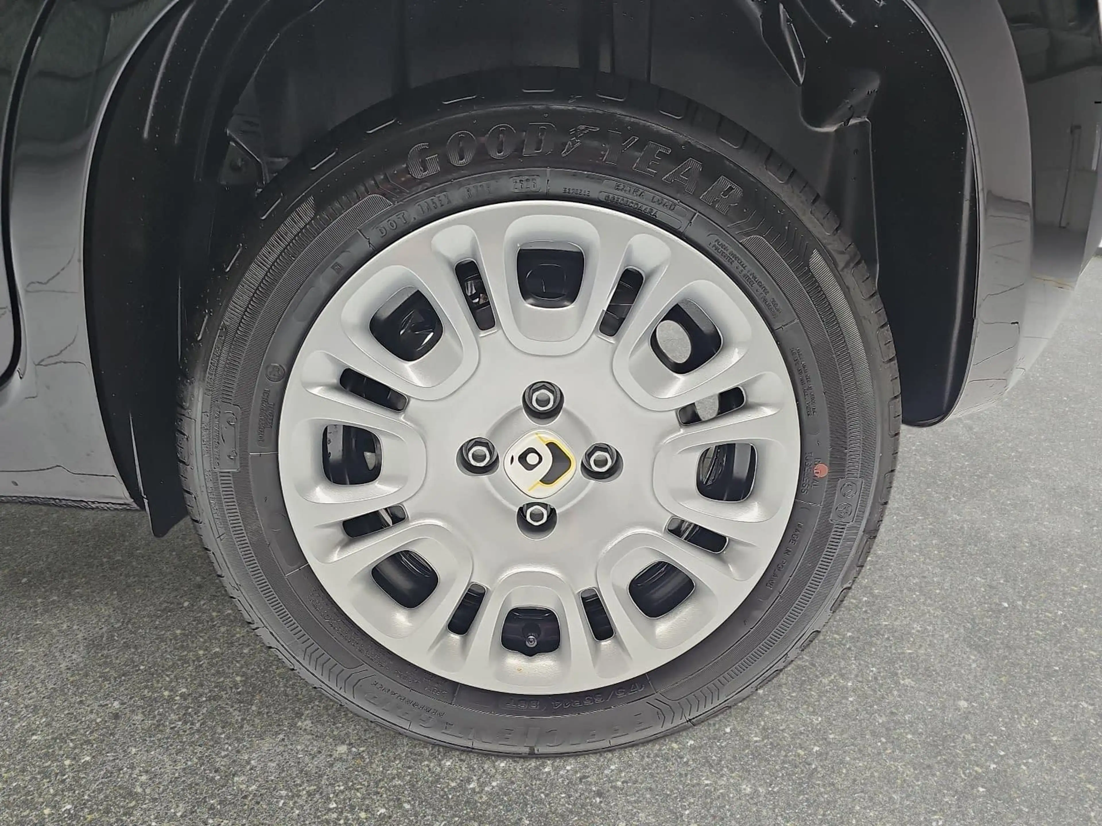 Fiat Panda PANDA PANDINA 1.0 GSE HYBRID ICON MJ26 — photo 7
