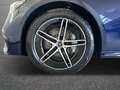Mercedes-Benz E 220 d 4MATIC Station Wagon Blu/Azzurro - thumbnail 17