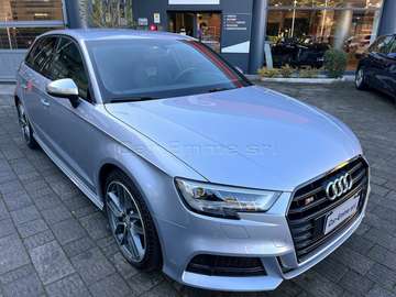 Sportback 2.0 TFSI Quattro 310CV s-tronic