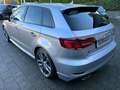 Audi S3 Sportback 2.0 TFSI Quattro 310CV s-tronic Argent - thumbnail 4