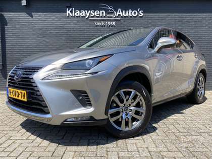 Lexus NX 300h AWD hybrid Luxury Edition AUT. | dealer onderhoude