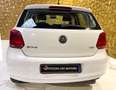 Volkswagen Polo Polo  1.2 TDI Trendline Blanc - thumbnail 4