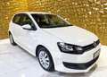 Volkswagen Polo Polo  1.2 TDI Trendline Blanc - thumbnail 1