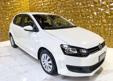 Polo  1.2 TDI CINGHIA POMPA E TAGLIANDO ESEGUITI