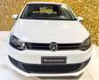 Volkswagen Polo Polo  1.2 TDI Trendline Blanc - thumbnail 2