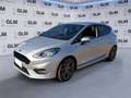 Ford Fiesta Fiesta 1.0 Ecoboost Hybrid 125 CV 5 porte ST-Line Argent - thumbnail 1