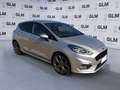 Ford Fiesta Fiesta 1.0 Ecoboost Hybrid 125 CV 5 porte ST-Line Argent - thumbnail 7