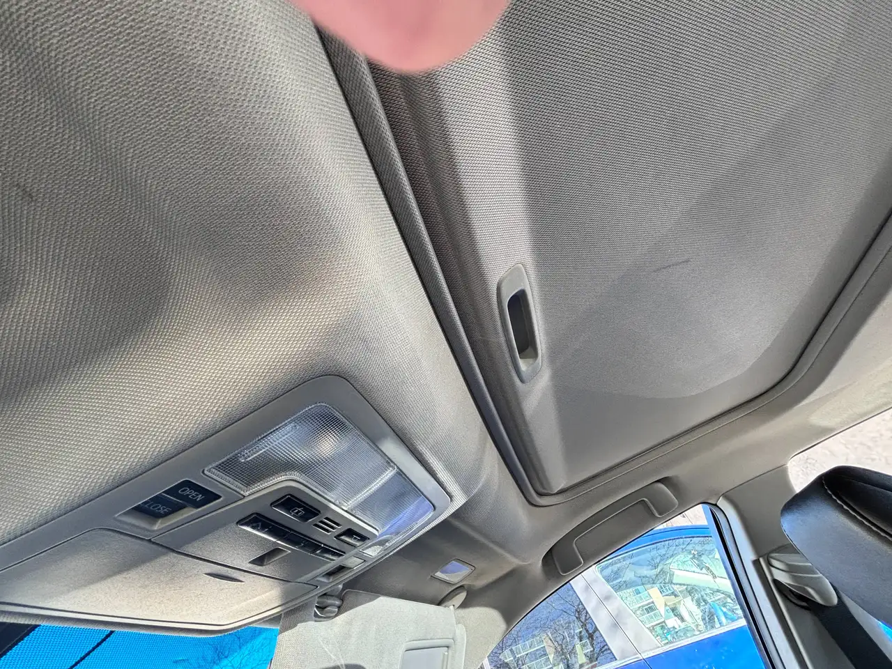 Toyota Camry снимка Toyota Camry