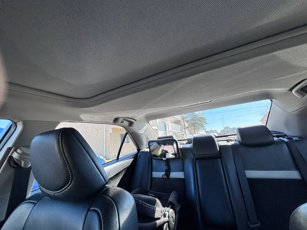 Toyota Camry снимка Toyota Camry