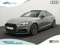 Audi A5 Sportback 40 TFSI 190 pk Tiptronic S-Line | Panora Gris - thumbnail 1