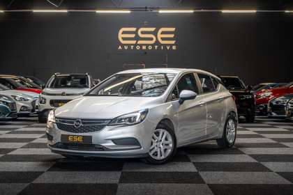 Opel Astra 1.0 Online Edition Cruise | Carplay | Trekhaak