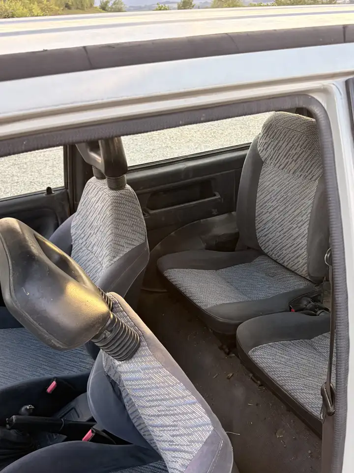 Suzuki Vitara 3p 1.6 Benzina 16 Valvole JLX P.Pack, foto 5