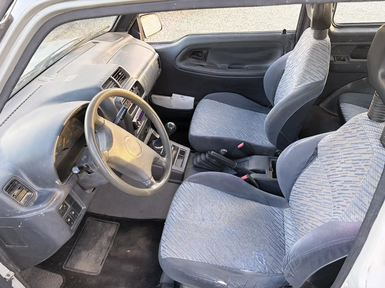 Suzuki Vitara 3p 1.6 Benzina 16 Valvole JLX P.Pack, foto 6