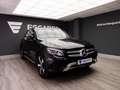 Mercedes-Benz GLC 250 250d 4Matic Aut. Negro - thumbnail 1