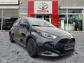 Toyota Yaris 1.5 Hybrid ACC*KAM*DAB Noir - thumbnail 8