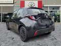 Toyota Yaris 1.5 Hybrid ACC*KAM*DAB Noir - thumbnail 6