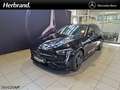 Mercedes-Benz C 300 de T AMG+AHK+FAHRASSISTENZ+BURM+360°+NIGHT Schwarz - thumbnail 1