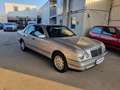 Mercedes-Benz E 200 E200 Elegance - Traumzustand! Silber - thumbnail 3