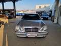 Mercedes-Benz E 200 E200 Elegance - Traumzustand! Silber - thumbnail 2