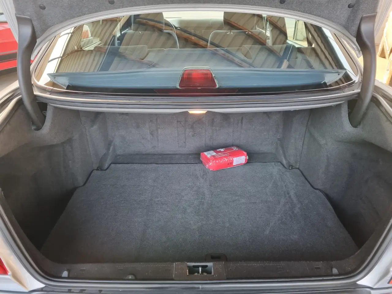 Mercedes-Benz E 200 E200 Elegance - Traumzustand!, foto 9