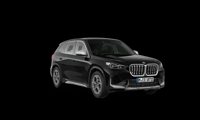 BMW iX1 30xDrive xLine*aLED*Navi*Kamera*Leder*DAB*