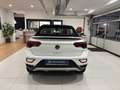 Volkswagen T-Roc Cabriolet 1.0 TSI Style Bianco - thumbnail 18