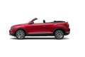 Volkswagen T-Roc Cabriolet 1.0 TSI Style Blanc - thumbnail 3