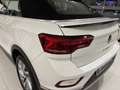 Volkswagen T-Roc Cabriolet 1.0 TSI Style Bianco - thumbnail 14