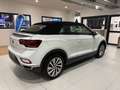 Volkswagen T-Roc Cabriolet 1.0 TSI Style Bianco - thumbnail 17