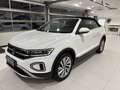Volkswagen T-Roc Cabriolet 1.0 TSI Style Bianco - thumbnail 1