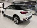 Volkswagen T-Roc Cabriolet 1.0 TSI Style Bianco - thumbnail 15