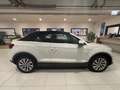 Volkswagen T-Roc Cabriolet 1.0 TSI Style Bianco - thumbnail 4