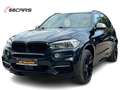 BMW X5 M d*Soft-Close*HeadUp*Pano*H&K*Standhzg* Noir - thumbnail 1