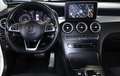 Mercedes-Benz GLC 220 220d 4Matic Aut. Blanc - thumbnail 13