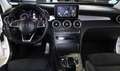 Mercedes-Benz GLC 220 220d 4Matic Aut. Blanc - thumbnail 12