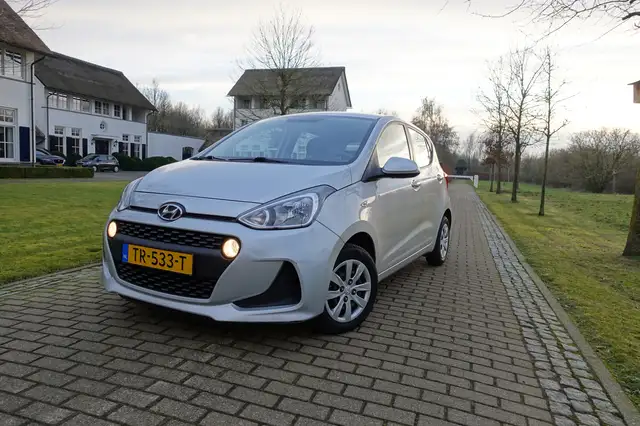 Hyundai i10 1.0i Comfort