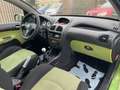 Peugeot 206 Cabriolet CC Zöld - thumbnail 11
