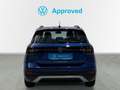 Volkswagen T-Cross 1.0 TSI Advance Azul - thumbnail 10