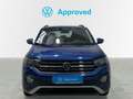 Volkswagen T-Cross 1.0 TSI Advance Azul - thumbnail 11