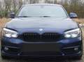 BMW 116 116i Blauw - thumbnail 6