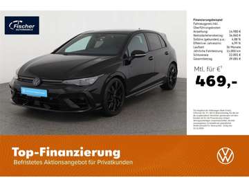 2.0 TSI 4Motion Black Edition DSG LED/Pano
