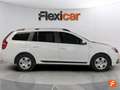 Dacia Logan MCV Comfort TCE 66kW (90CV) Blanco - thumbnail 4