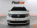 Dacia Logan MCV Comfort TCE 66kW (90CV) Blanco - thumbnail 2