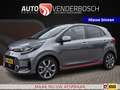 Kia Picanto 1.0 T-GDi GT-Line 5p 101pk | Alle opties | Pano | Grijs - thumbnail 1