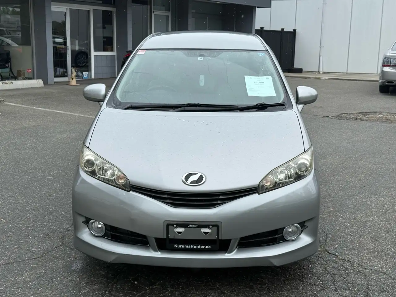 Toyota Corolla photo Toyota Corolla