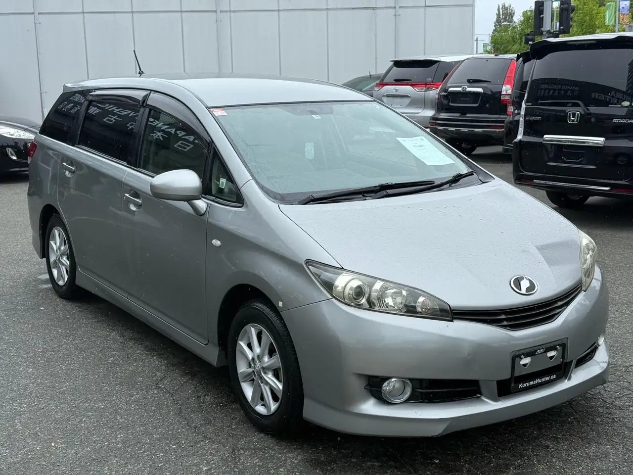 Toyota Corolla photo Toyota Corolla