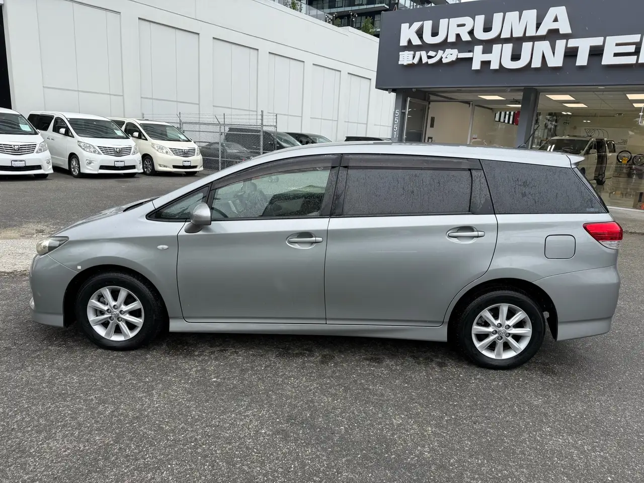 Toyota Corolla photo Toyota Corolla