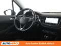 Opel Crossland X 1.2 Turbo Business Elegance Grau - thumbnail 13