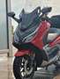 Honda Forza 350 Rot - thumbnail 18