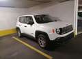 Jeep Renegade Renegade 1,6 EtorQ 110 Sport Sport Weiß - thumbnail 2